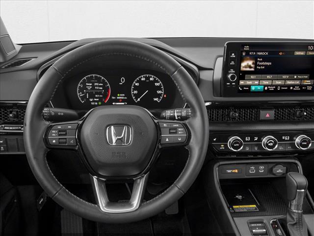 صورة 4 لـ 2026 Honda CR-V EX-L AWD