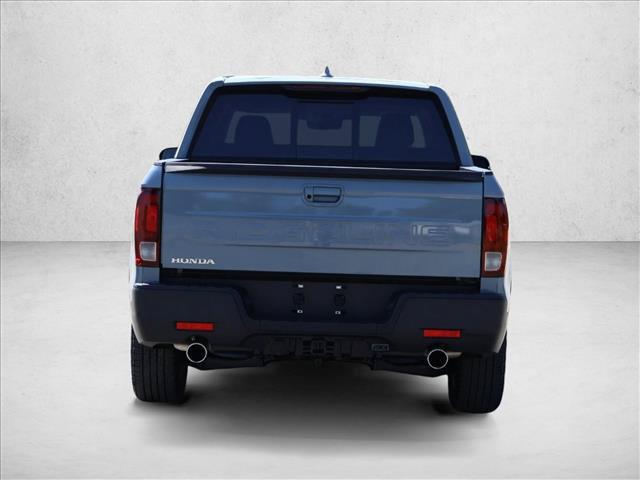 صورة 7 لـ 2026 Honda RIDGELINE RTL