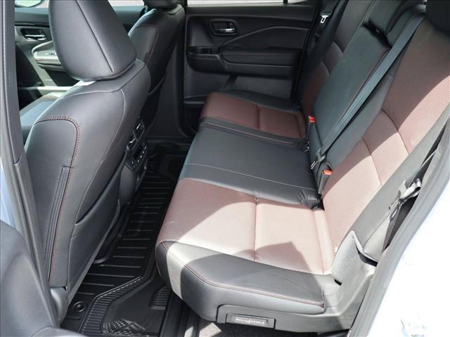 2026 Honda RIDGELINE BLACK thumbnail 17
