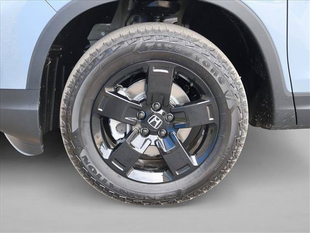 صورة 10 لـ 2026 Honda RIDGELINE BLACK