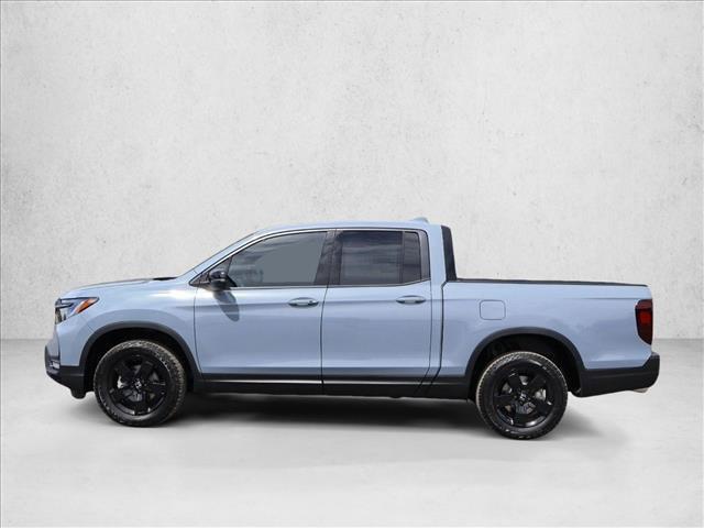 صورة 9 لـ 2026 Honda RIDGELINE BLACK