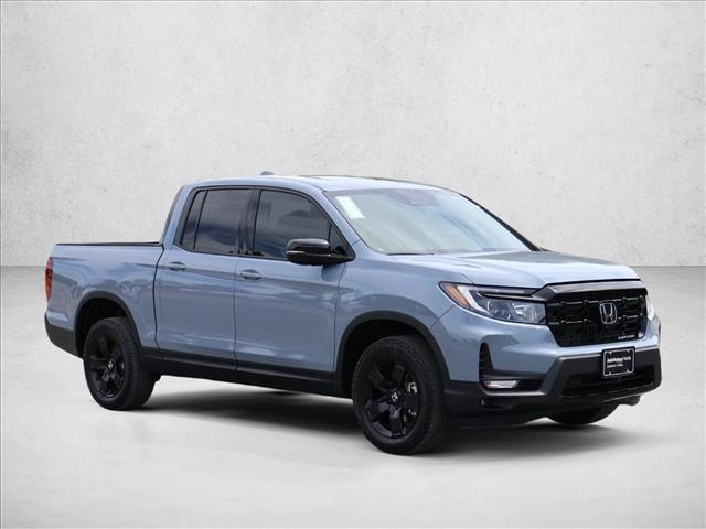 صورة 6 لـ 2026 Honda RIDGELINE BLACK