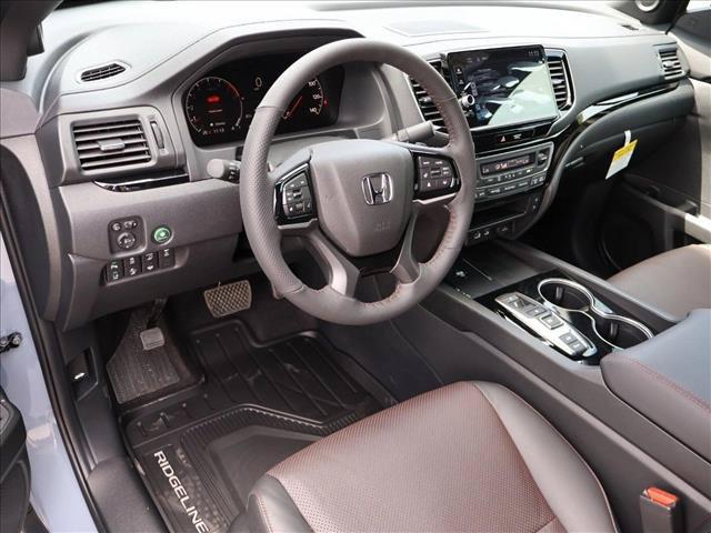 صورة 3 لـ 2026 Honda RIDGELINE BLACK