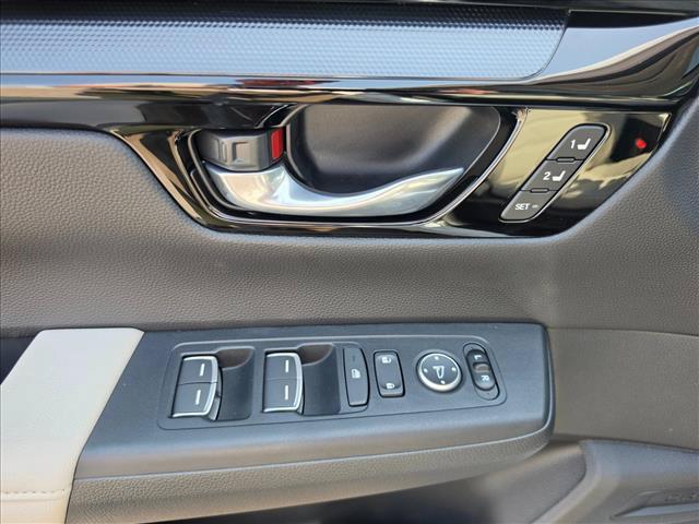 صورة مصغرة 25 لـ 2026 Honda CR-V EX-L AWD