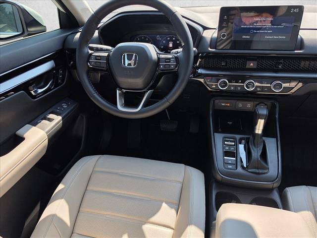 صورة مصغرة 19 لـ 2026 Honda CR-V EX-L AWD
