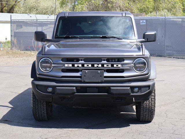 FORD BRONCO - 2