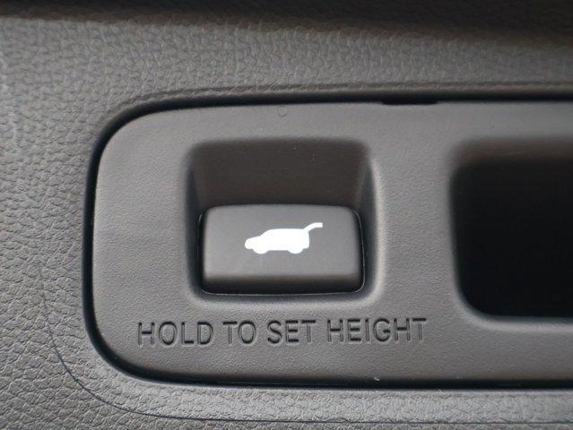 HONDA CR-V HYBRID TRAILSPORT AWD - 7