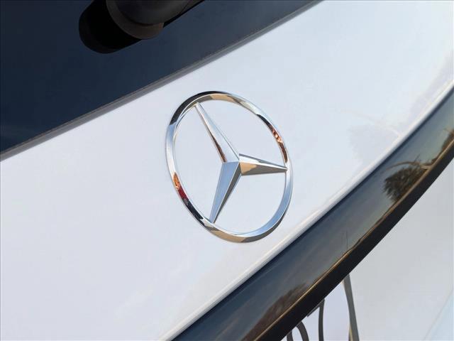 MERCEDES-BENZ GLC-CLASS - 9