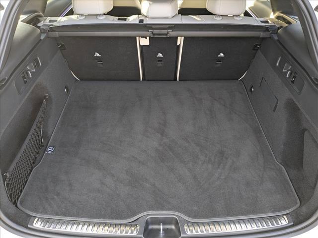 MERCEDES-BENZ GLC-CLASS - 7