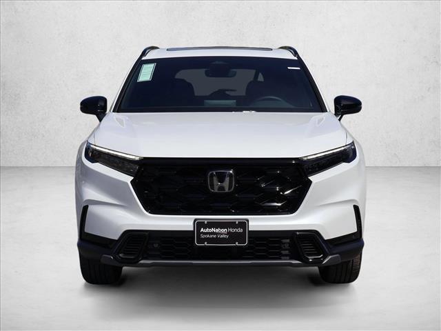 HONDA CR-V HYBRID SPORT-L AWD - 2