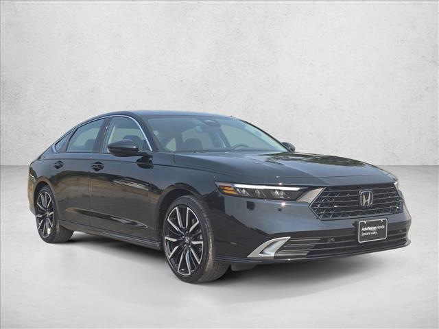 صورة 7 لـ 2026 Honda ACCORD HYBRID TOURING