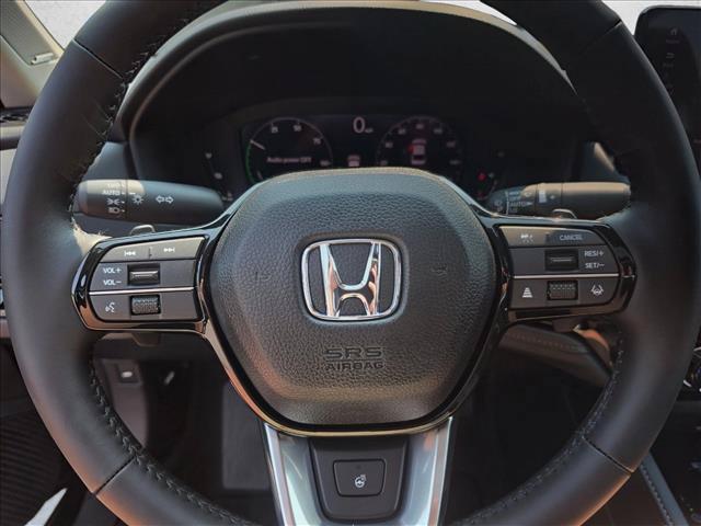 2026 Honda ACCORD HYBRID TOURING 缩略图 26
