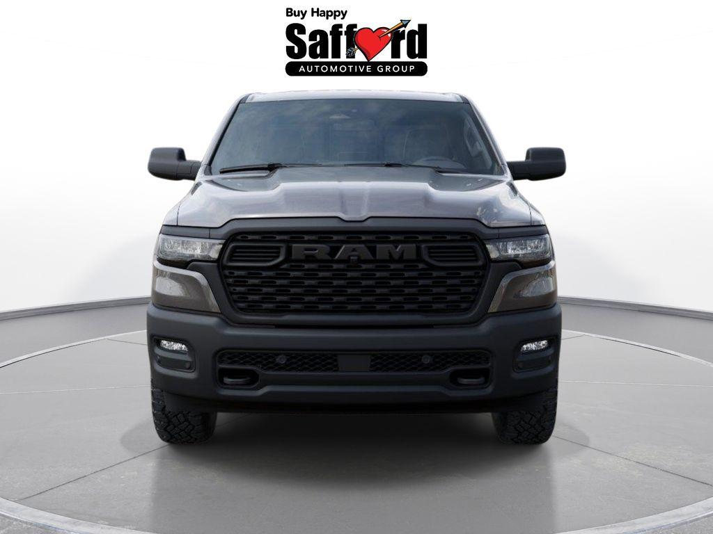 2026 RAM 1500 TRADESMAN 照片 6