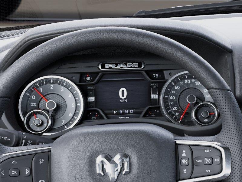 صورة مصغرة 17 لـ 2026 RAM 1500 TRADESMAN