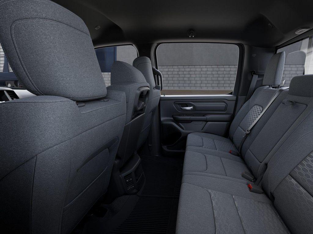 صورة مصغرة 23 لـ 2026 RAM 1500 TRADESMAN