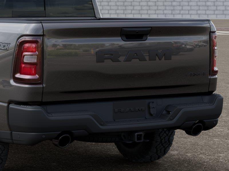 صورة مصغرة 13 لـ 2026 RAM 1500 TRADESMAN