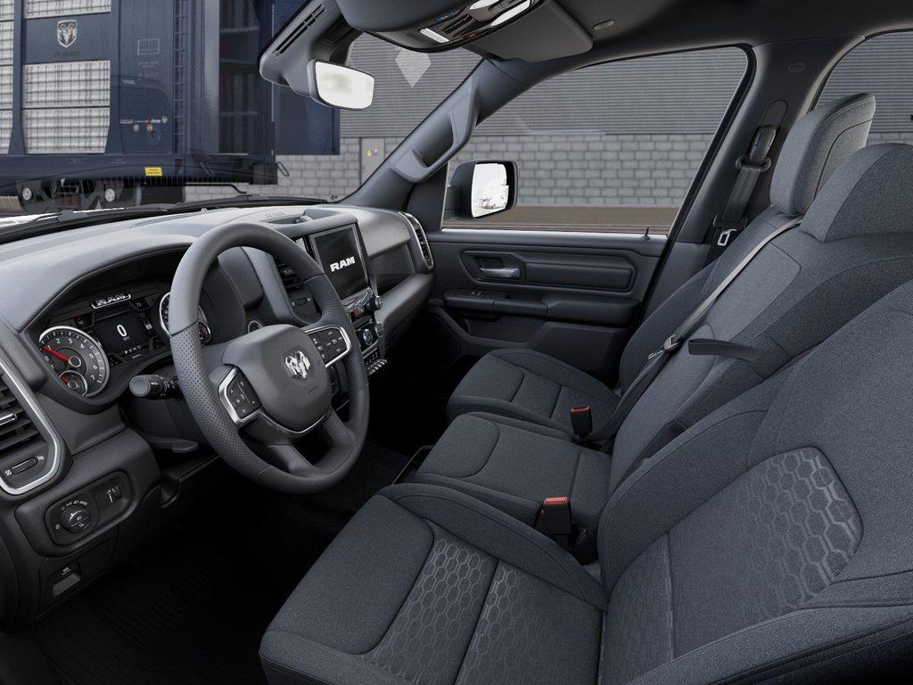 صورة مصغرة 22 لـ 2026 RAM 1500 TRADESMAN