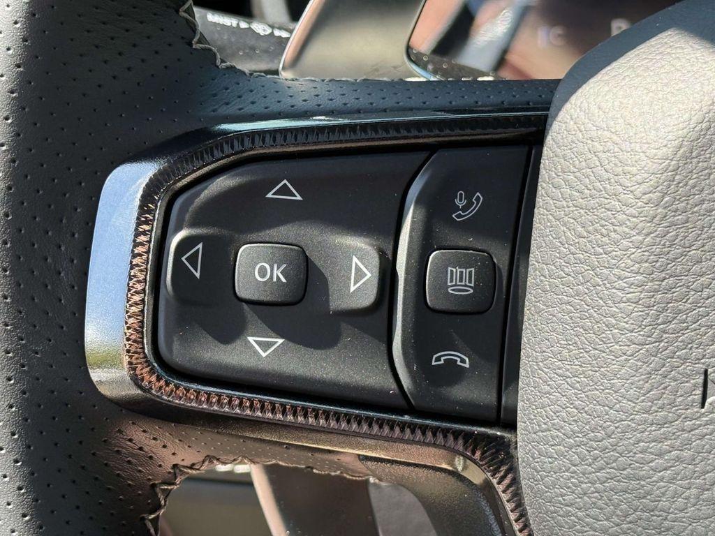 صورة مصغرة 24 لـ 2026 RAM 1500 RHO