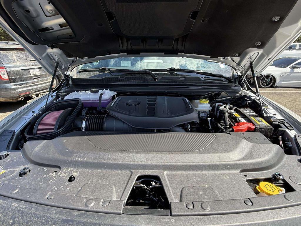 صورة مصغرة 12 لـ 2026 RAM 1500 RHO