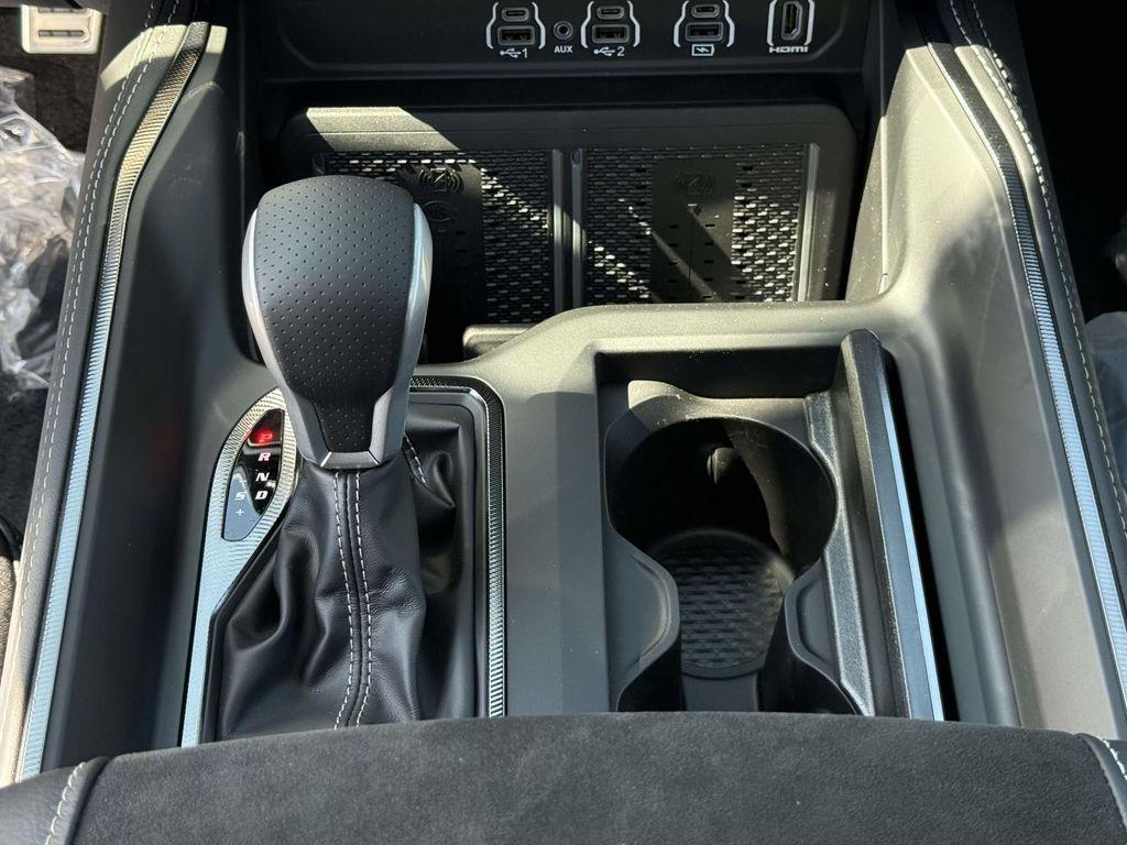 صورة مصغرة 22 لـ 2026 RAM 1500 RHO