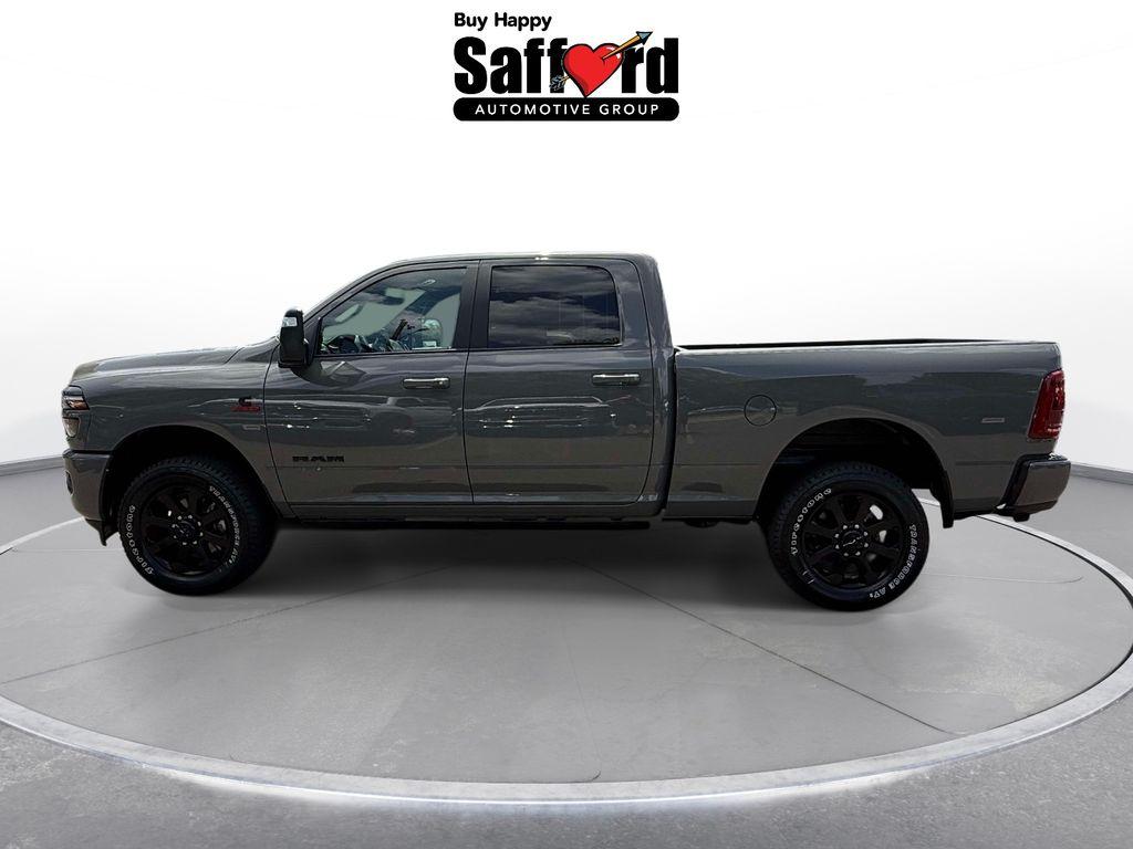 صورة مصغرة 31 لـ 2026 RAM 2500 LARAMIE