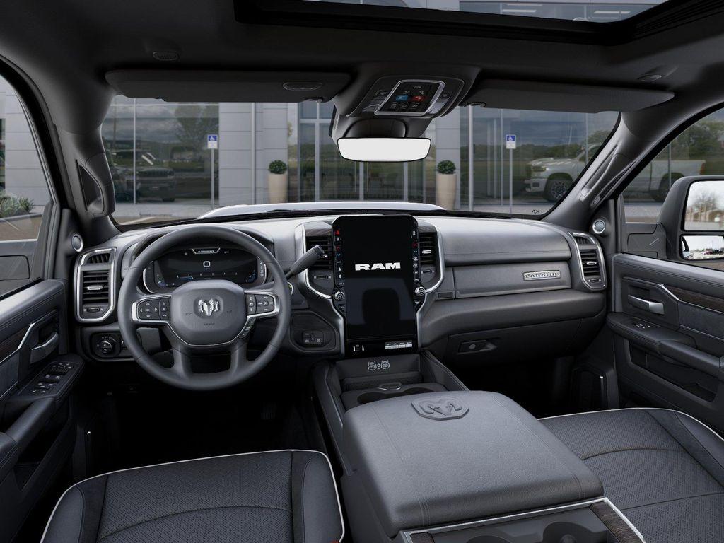 صورة مصغرة 14 لـ 2026 RAM 2500 LARAMIE
