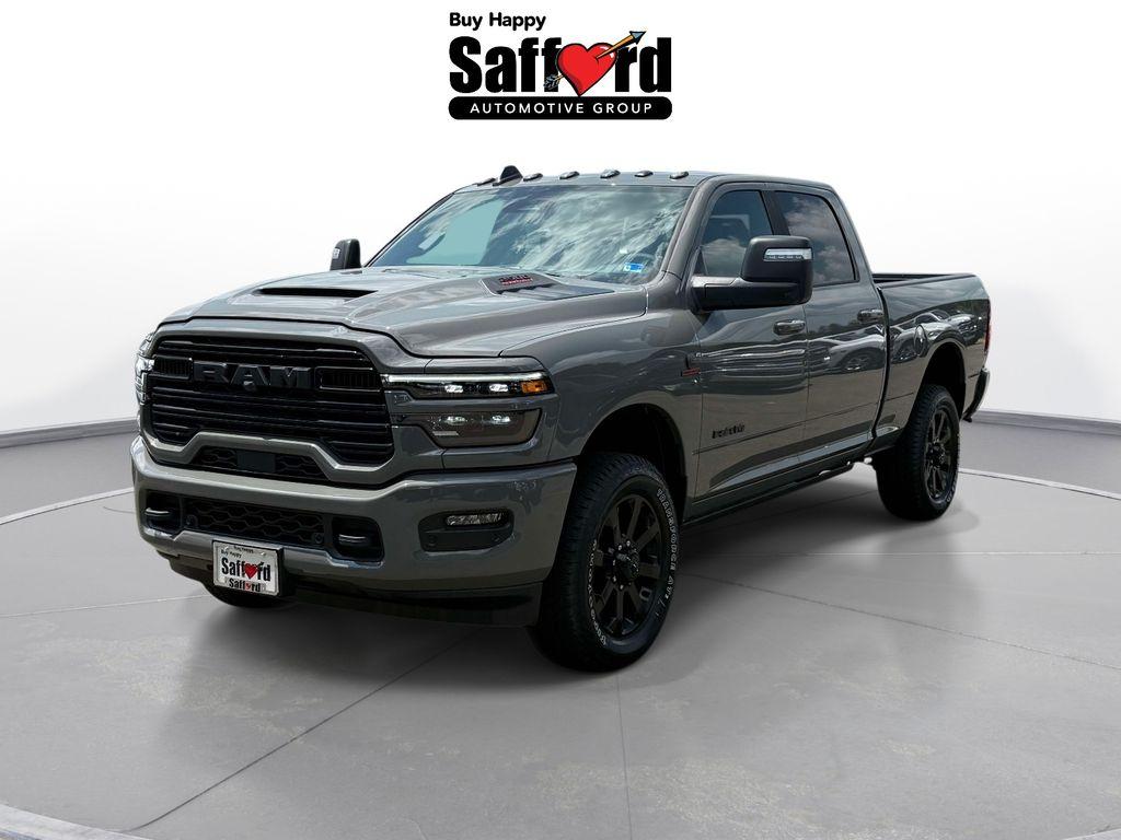 صورة مصغرة 27 لـ 2026 RAM 2500 LARAMIE