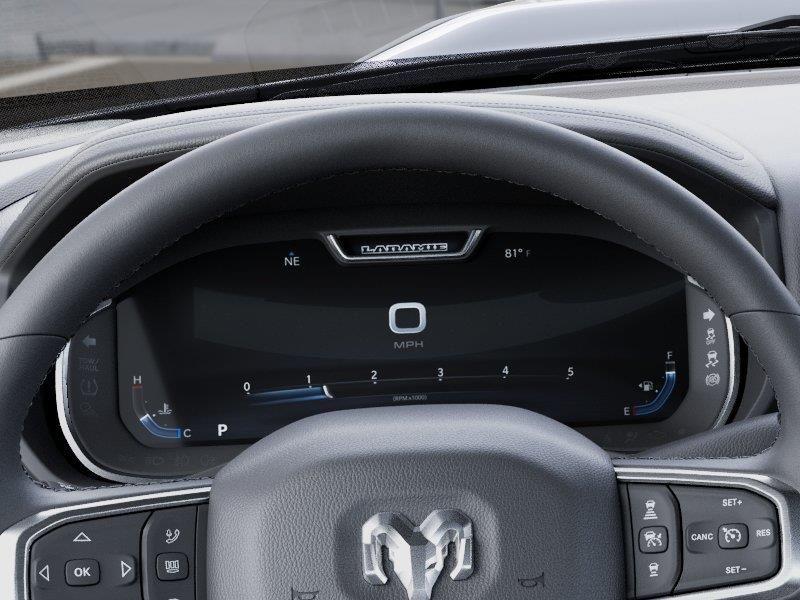 صورة مصغرة 17 لـ 2026 RAM 2500 LARAMIE