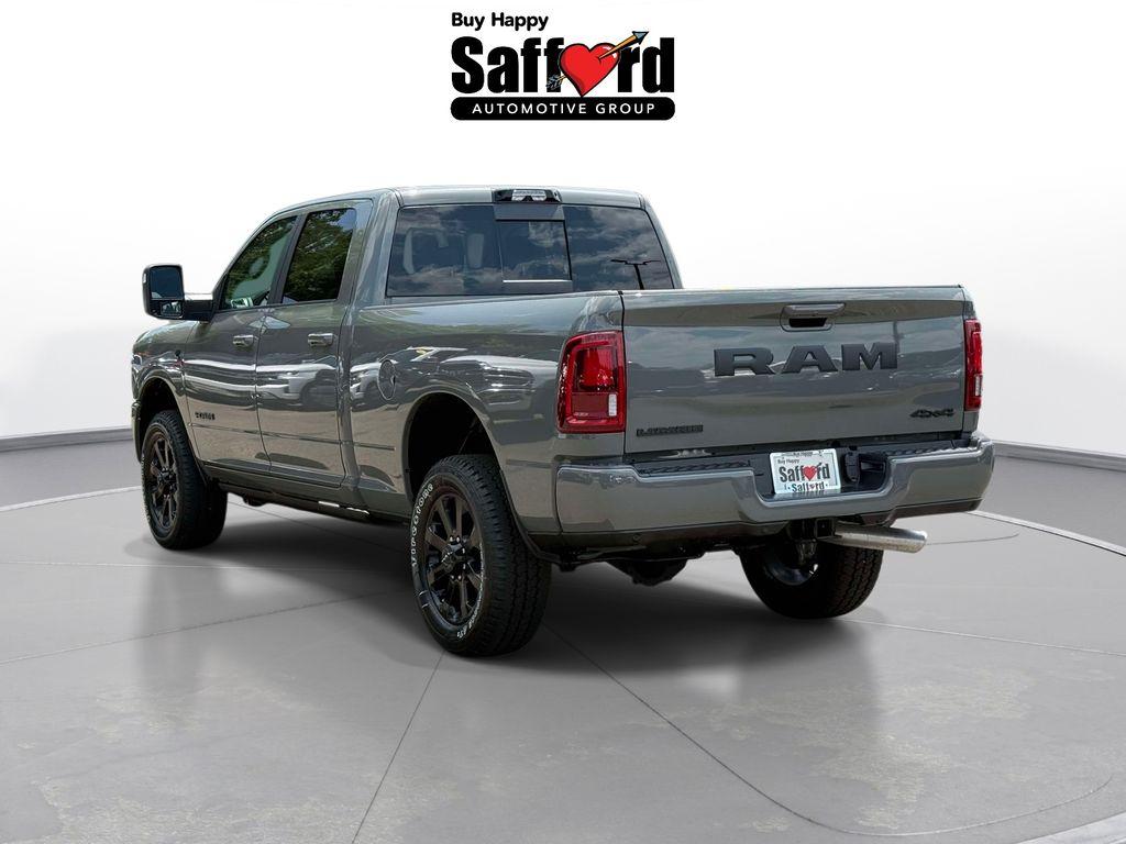 صورة مصغرة 32 لـ 2026 RAM 2500 LARAMIE