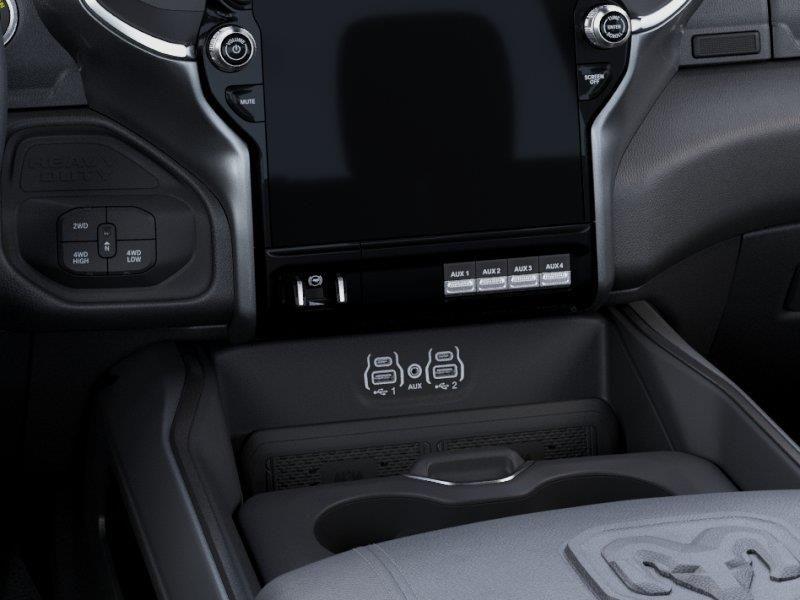 صورة مصغرة 24 لـ 2026 RAM 2500 LARAMIE