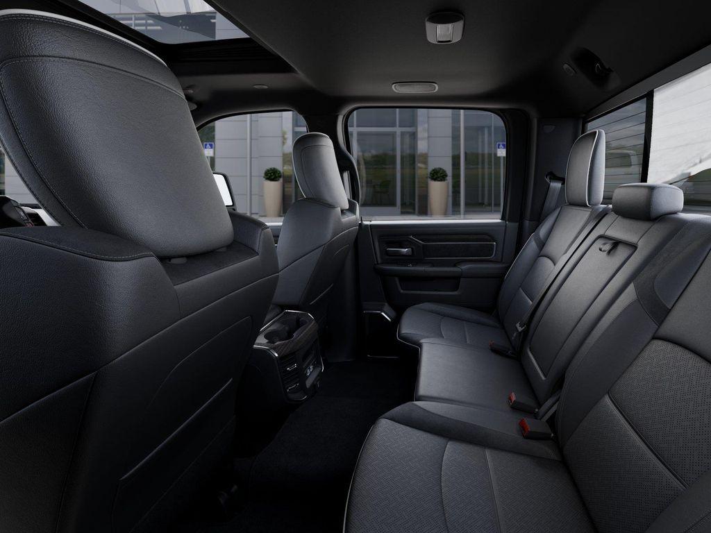 صورة مصغرة 23 لـ 2026 RAM 2500 LARAMIE