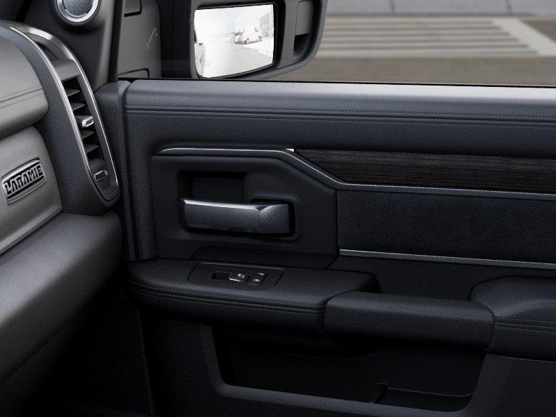 صورة مصغرة 25 لـ 2026 RAM 2500 LARAMIE