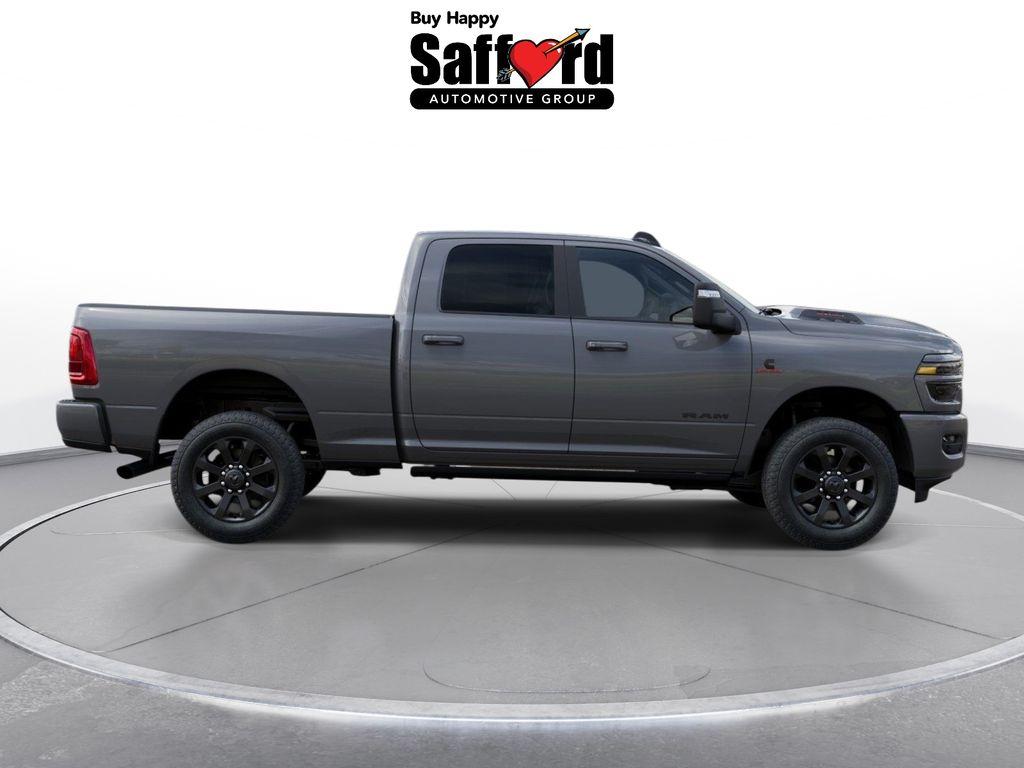 صورة مصغرة 21 لـ 2026 RAM 2500 LARAMIE
