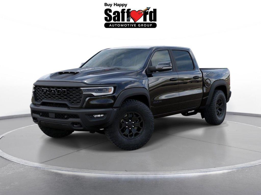 New 2026 RAM 1500 RHO