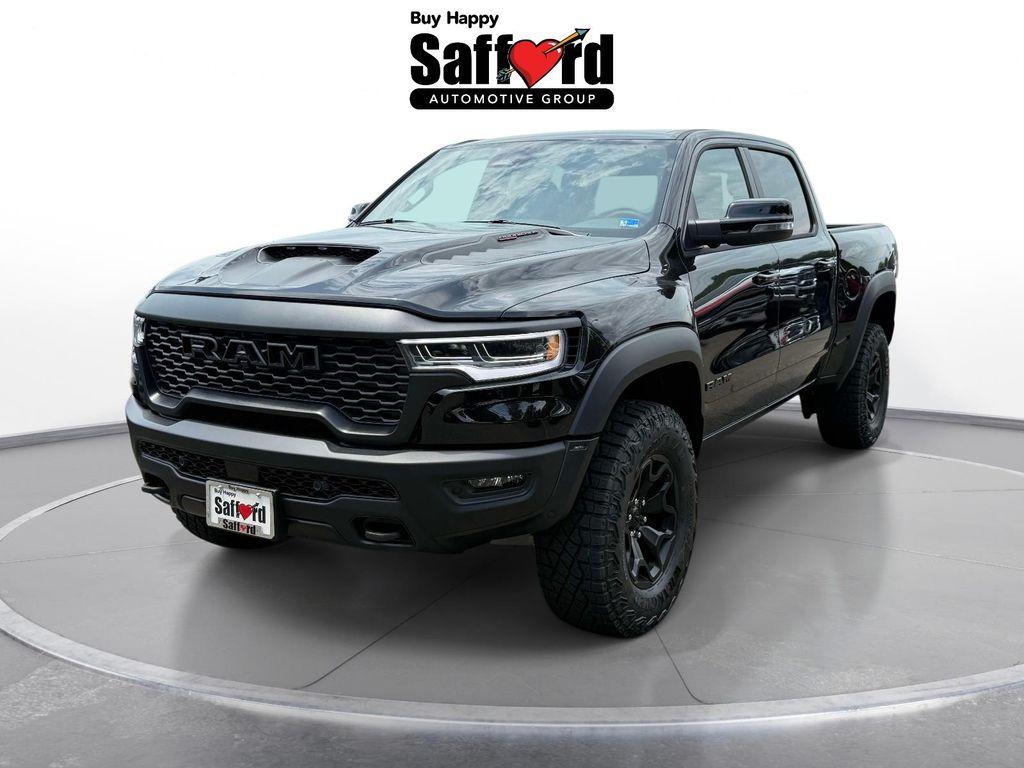 New 2026 RAM 1500 RHO