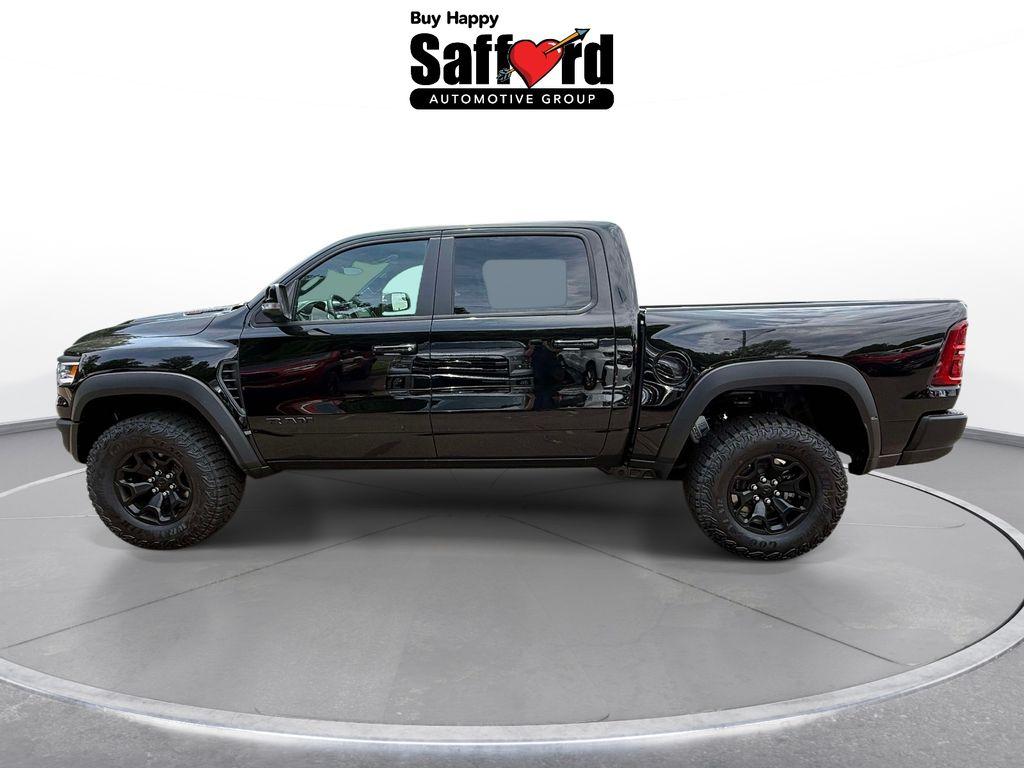 صورة 4 لـ 2026 RAM 1500 RHO