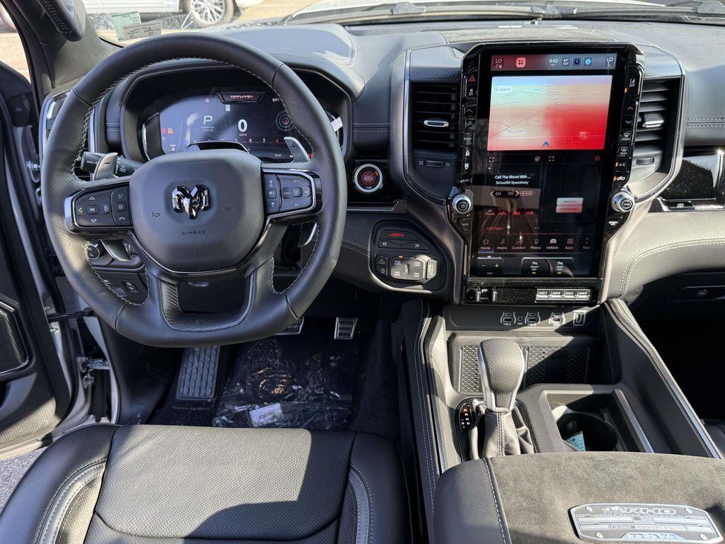 2026 RAM 1500 RHO 缩略图 16