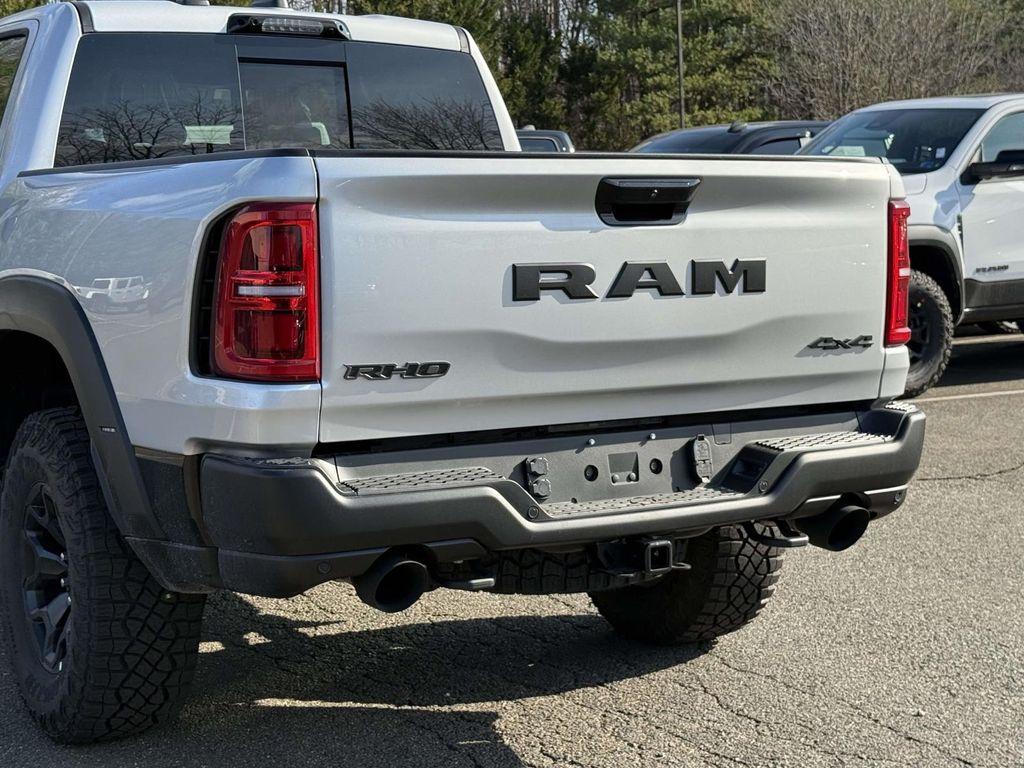 2026 RAM 1500 RHO — фото 10