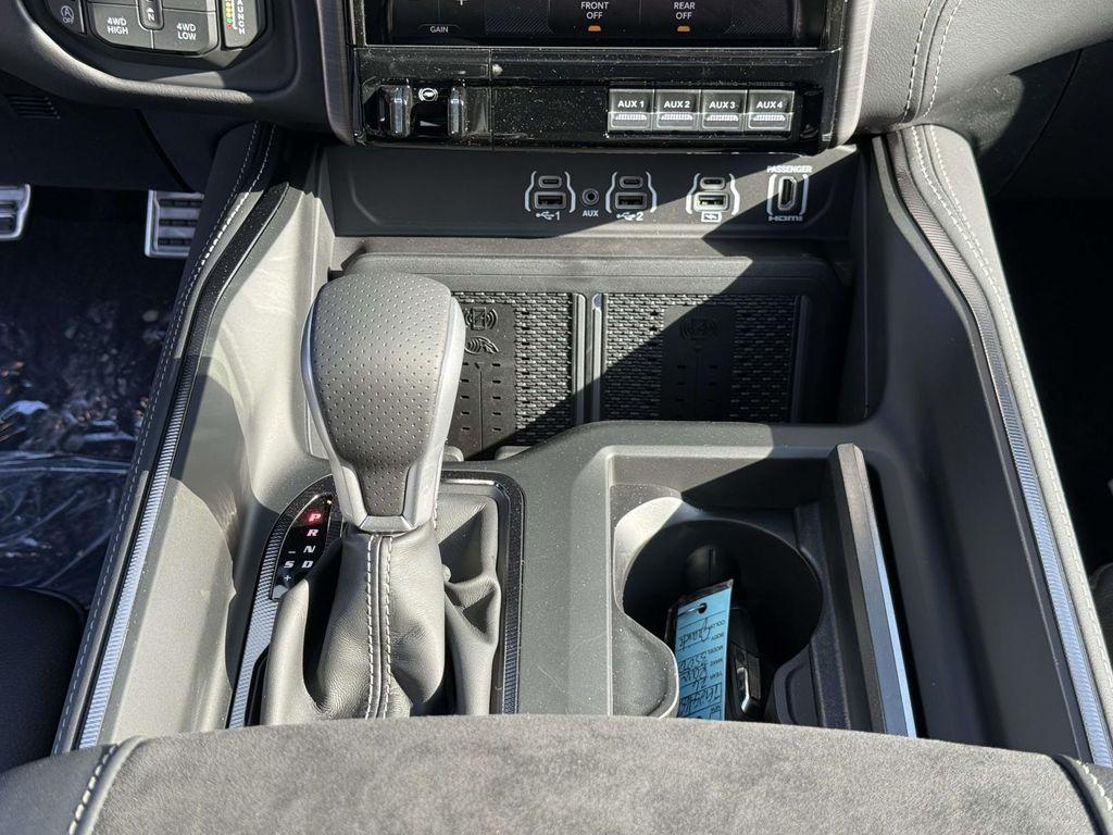 2026 RAM 1500 RHO 缩略图 21