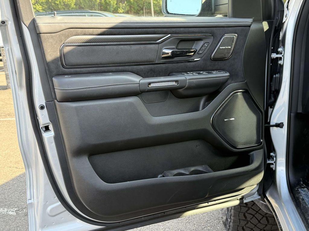 2026 RAM 1500 RHO 缩略图 29