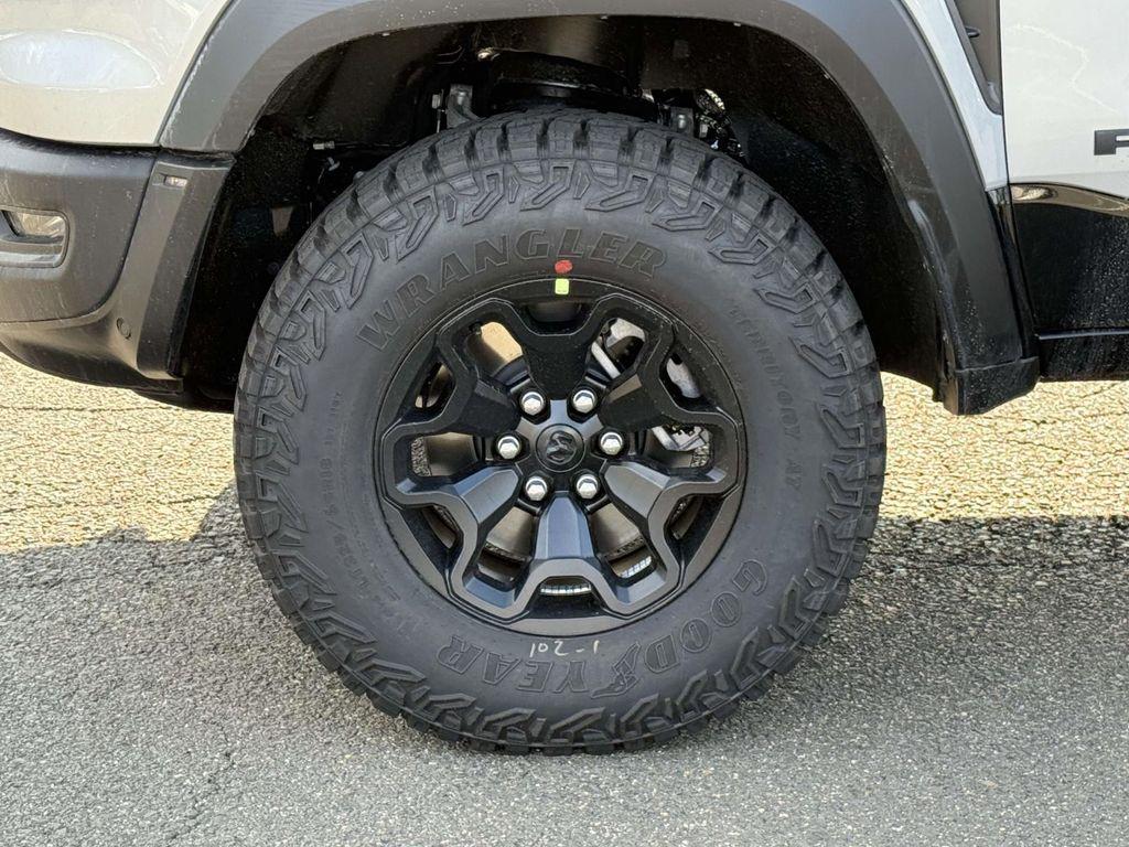 2026 RAM 1500 RHO 缩略图 11