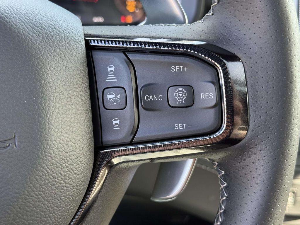2026 RAM 1500 RHO 缩略图 22