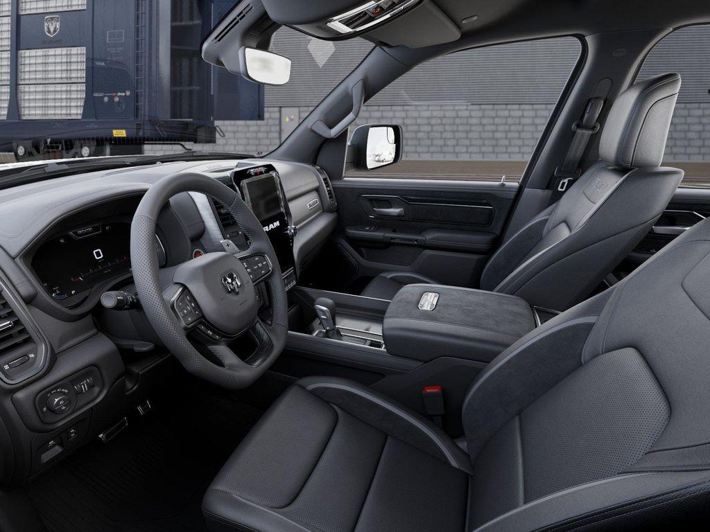 صورة مصغرة 22 لـ 2026 RAM 1500 RHO