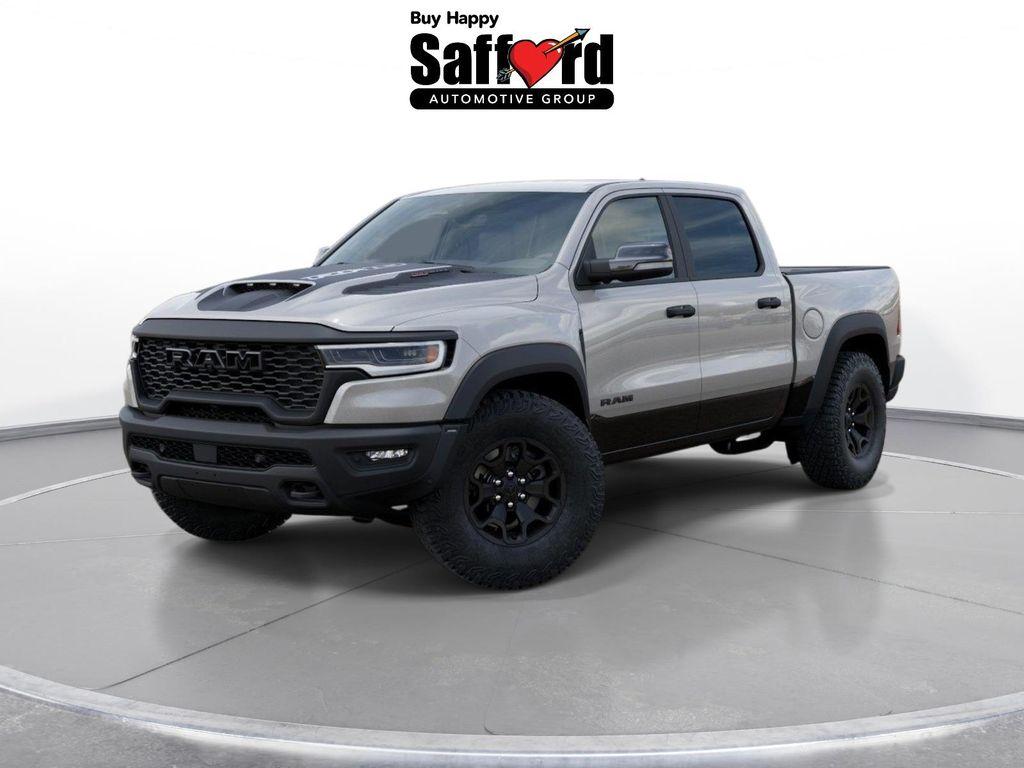 New 2026 RAM 1500 RHO
