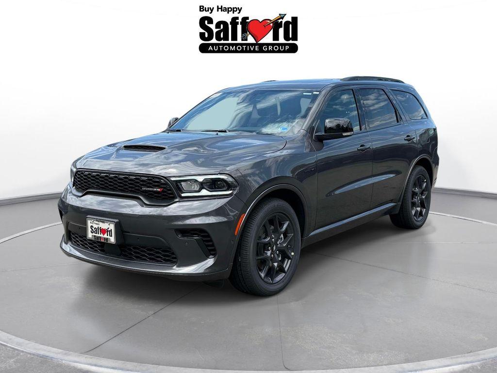 New 2026 Dodge Durango GT Plus HEMI V8