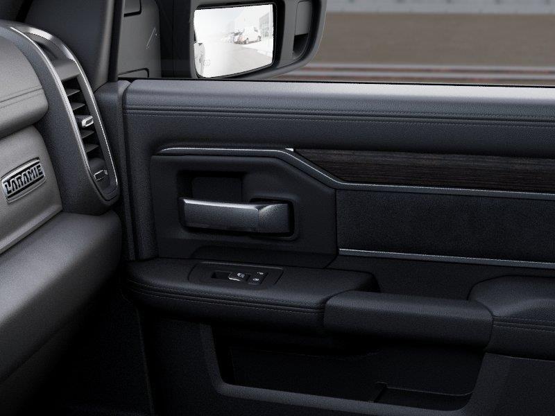 صورة مصغرة 25 لـ 2026 RAM 3500 LARAMIE