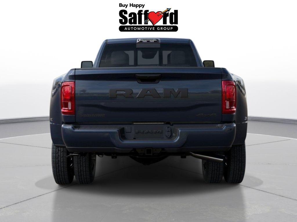 صورة 7 لـ 2026 RAM 3500 LARAMIE