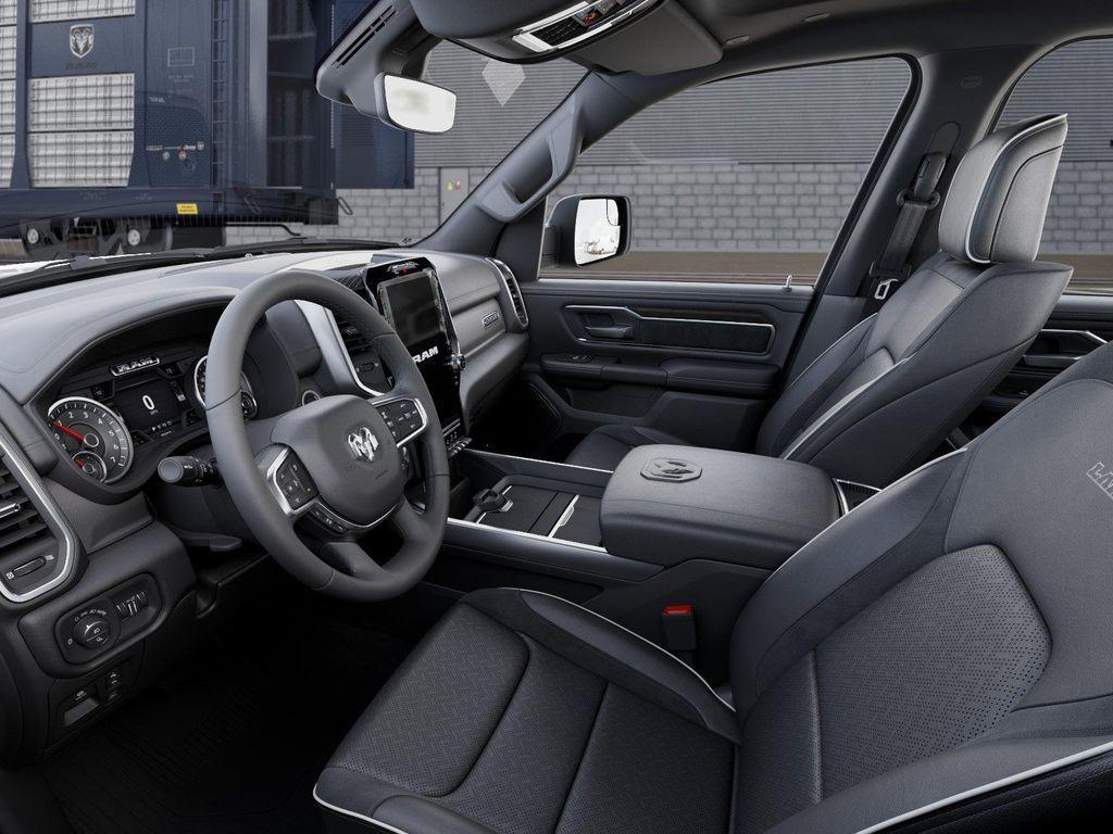 2026 RAM 1500 LARAMIE — миниатюра 22