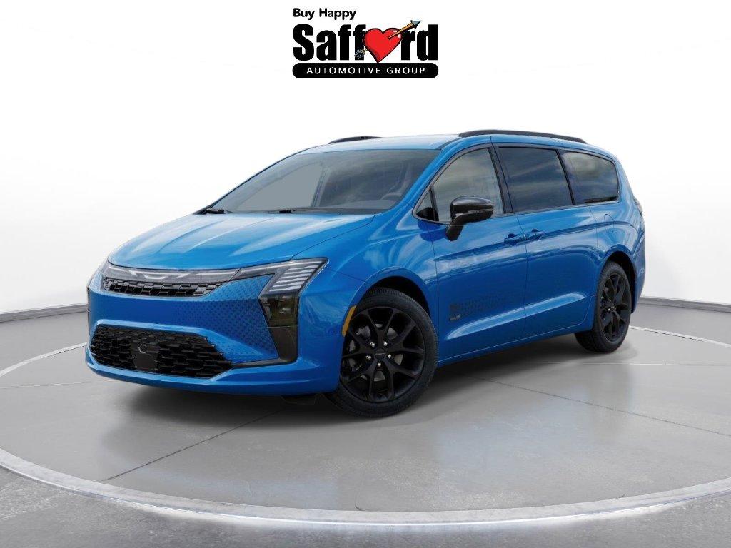 New 2027 Chrysler Pacifica SELECT