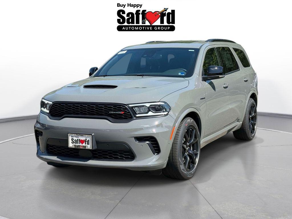 New 2026 Dodge Durango GT HEMI V8